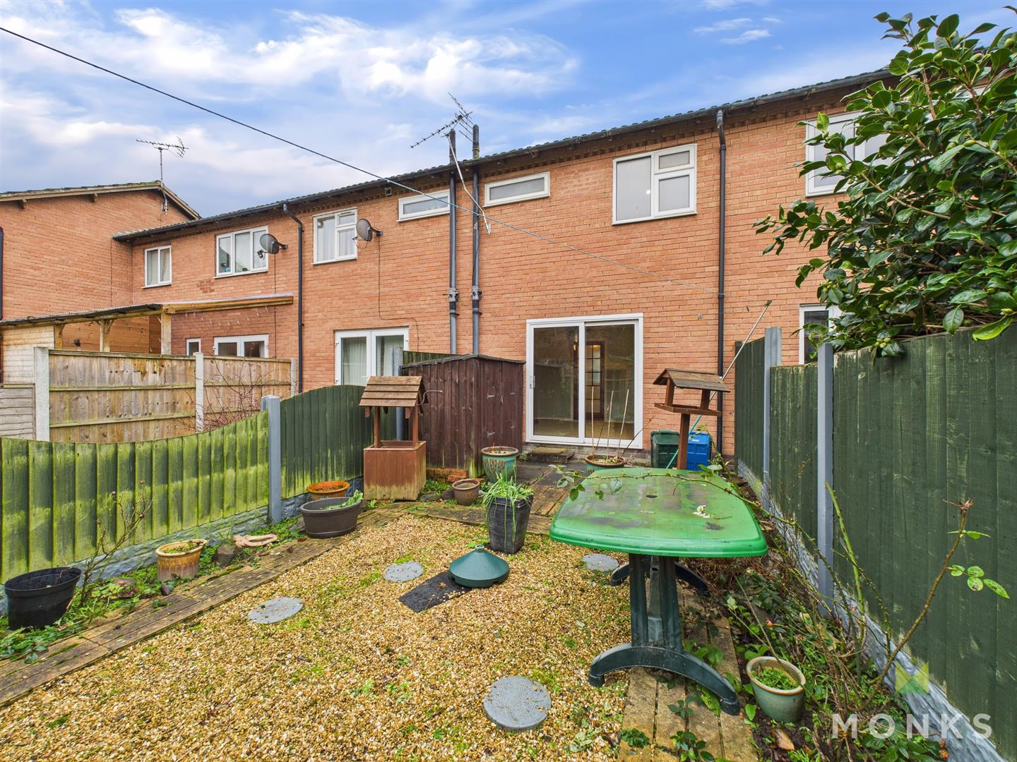 9 The Keep, Shrewsbury, SY3 5DW For Sale